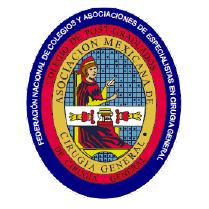 Logo Asociación Mexicana de Cirugía General