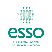 Logo ESSO (Sociedad Europea de Cirugía Oncológica)